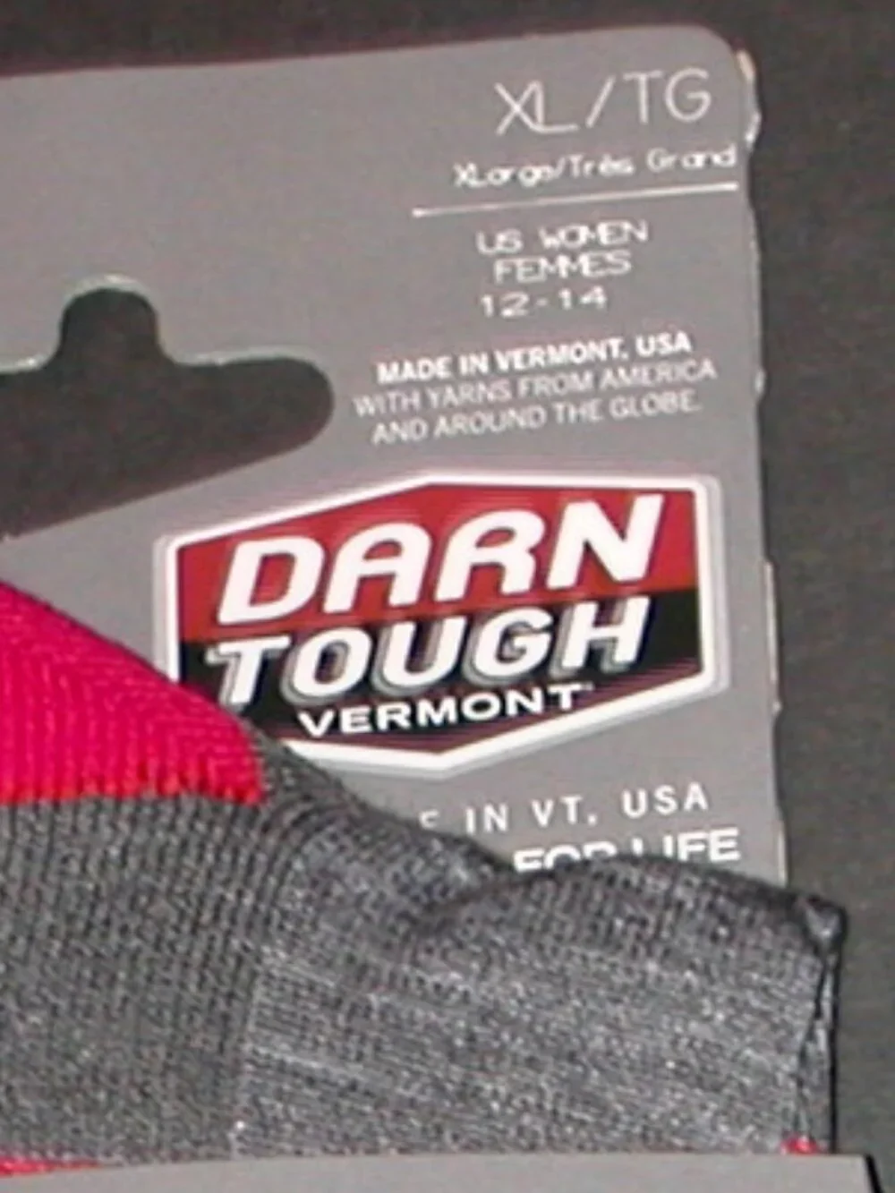 Darn Tough darn tough